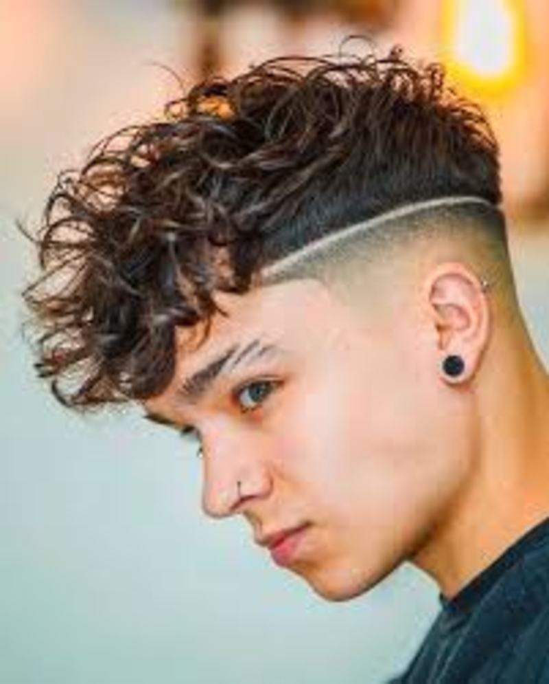 kieu-wavy-undercut Kiểu tóc wavy undercut