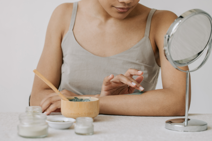 Lưu ý khi sử dụng mặt nạ cho da dầu mụn