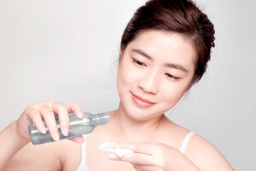 Cách dùng toner Muji hiệu quả cho làn da