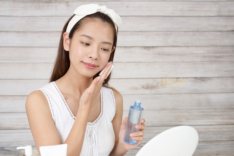 đắp mặt nạ xong có cần dưỡng ẩm không