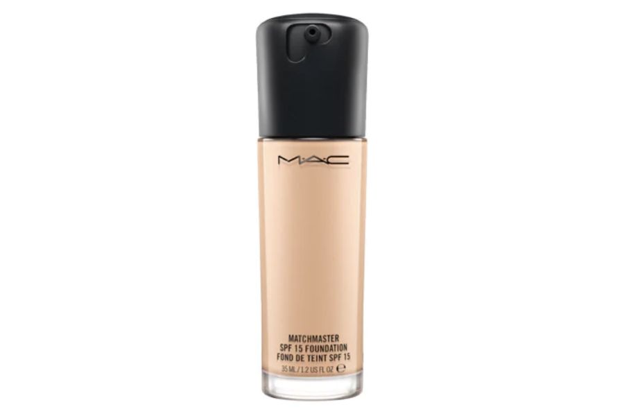 Review chi tiết các sản phẩm kem nền MAC