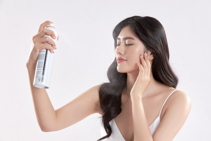 Những lưu ý khi đánh lớp nền căng bóng