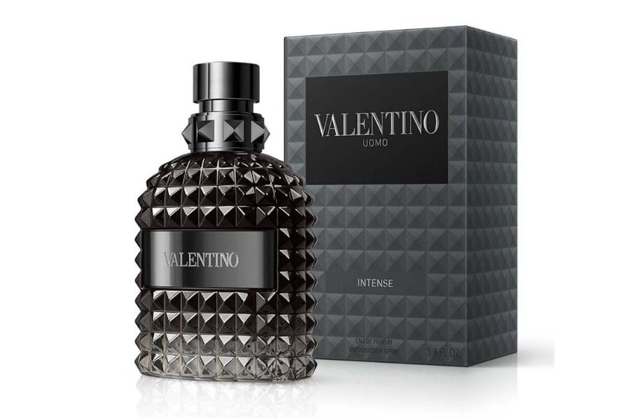 Đánh giá nước hoa Valentino nên lựa chọn loại nào?