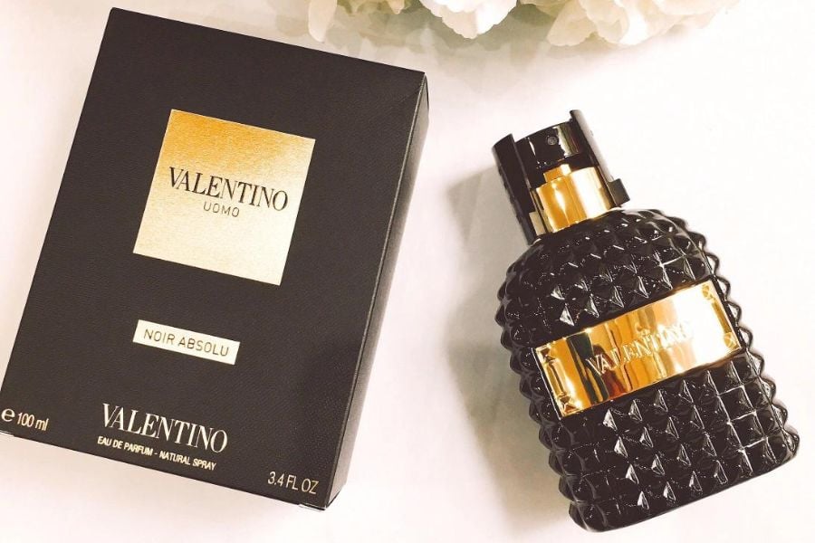 Đánh giá nước hoa Valentino nên lựa chọn loại nào?