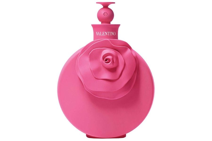 Đánh giá nước hoa Valentino nên lựa chọn loại nào?