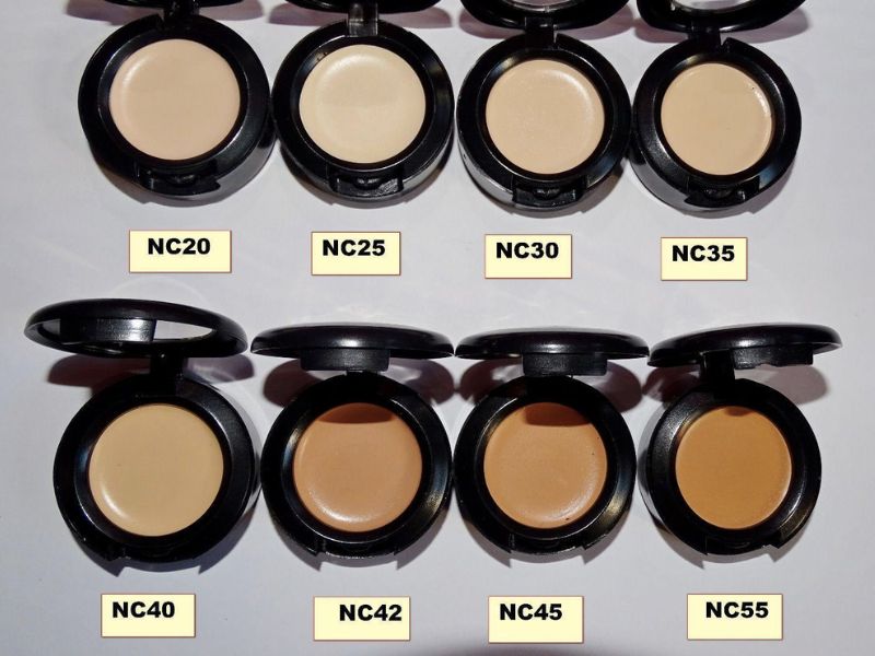 06d9dcb6-kem-che-khuyet-diem-cho-da-mun-4 Bảng màu kem che khuyết điểm Mac Studio Finish Concealer