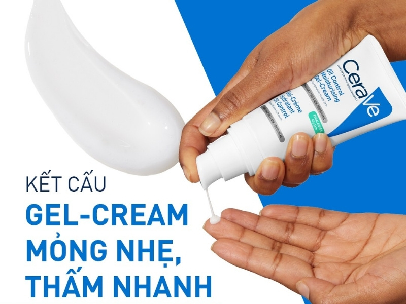 1834888a-kem-duong-am-cerave-cho-da-dau-mun-4 Kết cấu kem dưỡng ẩm CeraVe cho da dầu mụn