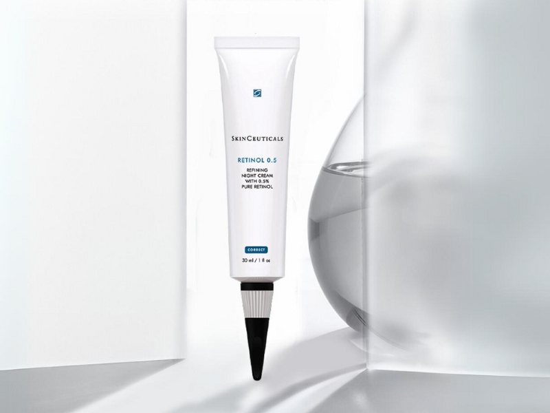 1dc688e8-kem-duong-retinol-12 Kem dưỡng Retinol 0,5% Skinceuticals