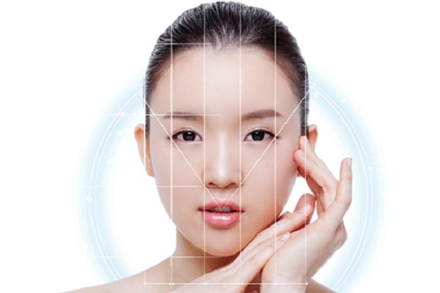 Đặc điểm nhận dạng mặt dài