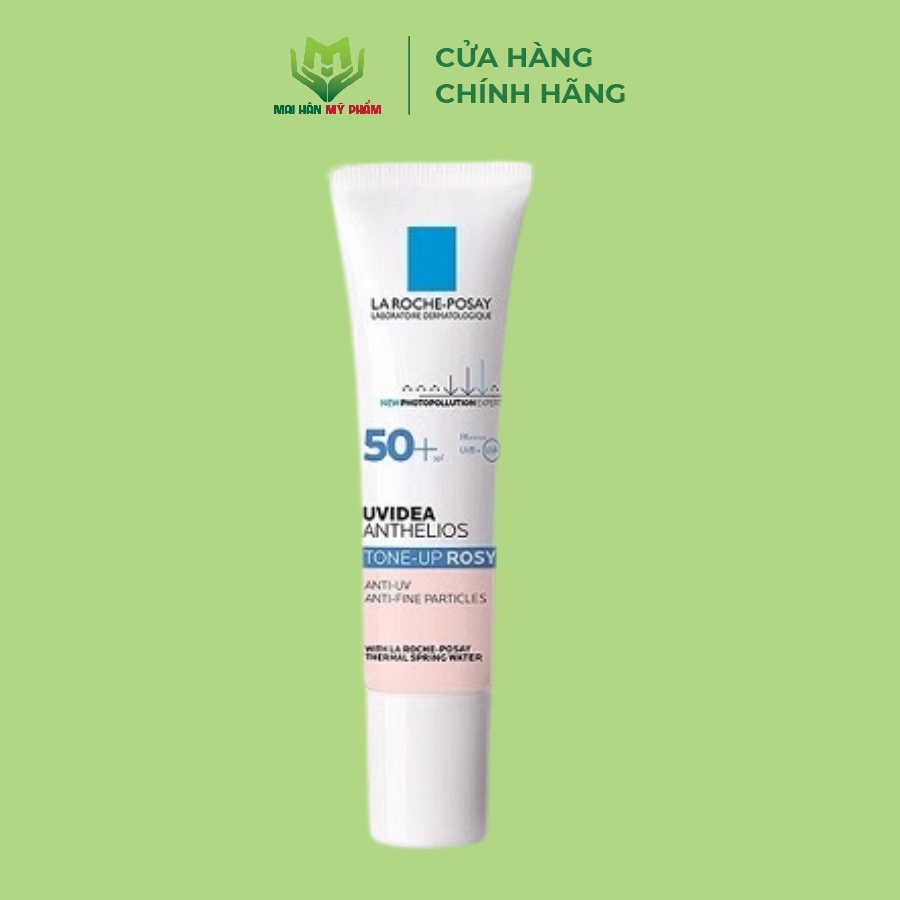 Phân biệt kem chống nắng Innisfree thật giả với 5 mẹo nhỏ 1