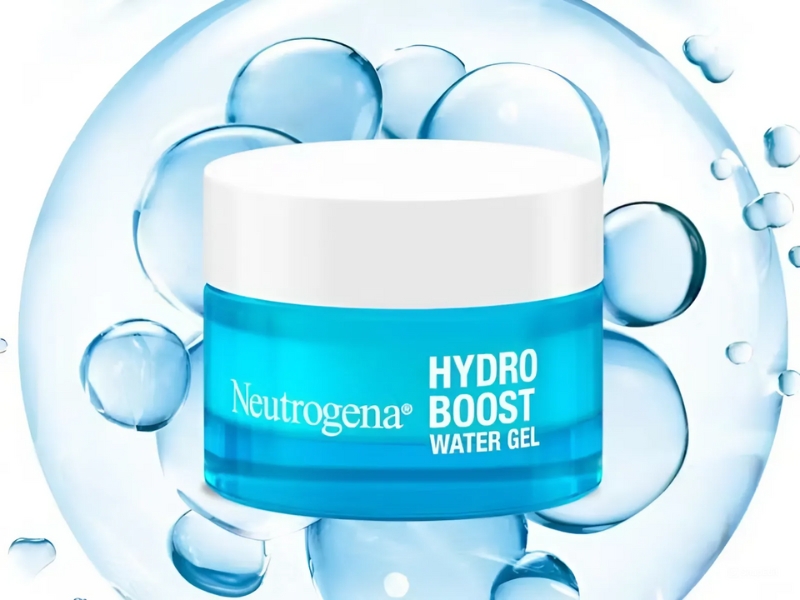 Neutrogena Hydro Boost Water Gel