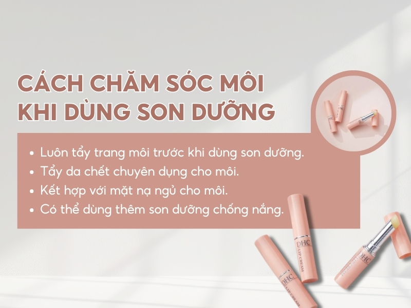 584890dc-review-son-duong-moi-tot-23 Hướng dẫn cách chăm sóc môi với son dưỡng, bao gồm tẩy trang, tẩy tế bào chết và dùng mặt nạ ngủ cho môi.