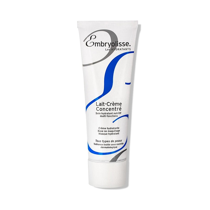 6f673f22-kem-duong-am-truoc-khi-trang-diem5 Kem Dưỡng Ẩm Embryolisse Lait-Crème Concentré Cream