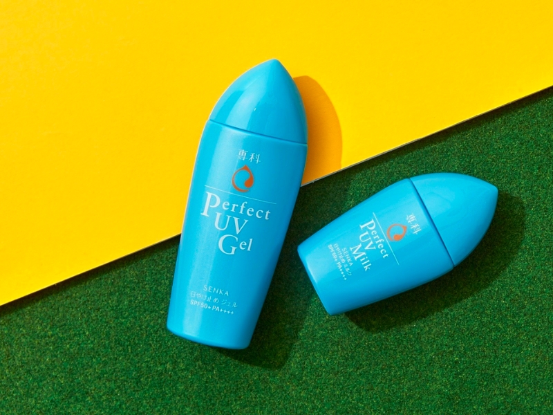 72146a40-1 Kem chống nắng Senka Perfect UV Essence (Nguồn: hasaki.vn)