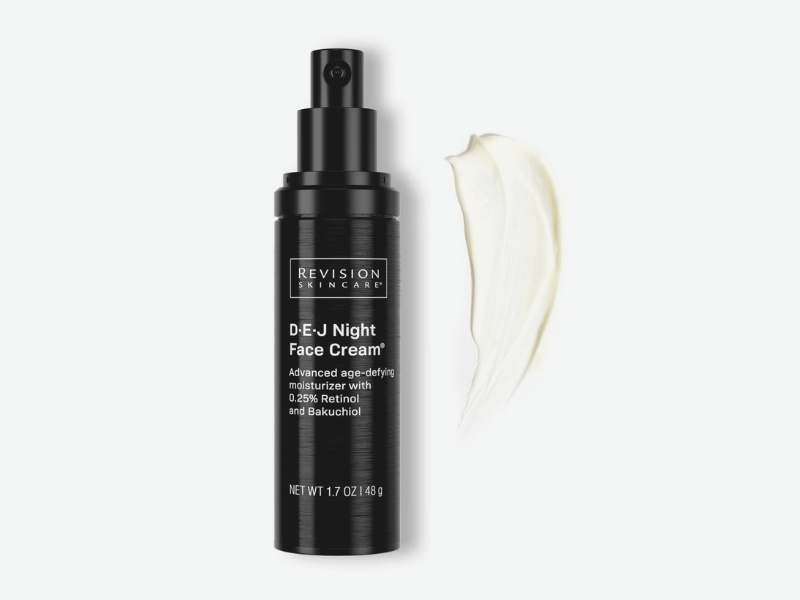 78673cf6-kem-duong-retinol-4 Revision D.E.J Night Face Cream