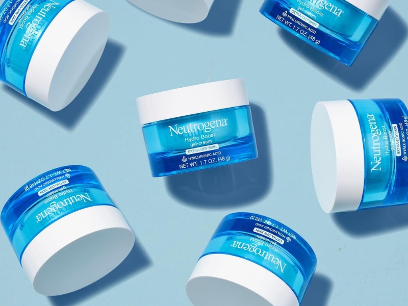 Kem dưỡng Neutrogena cho da khô