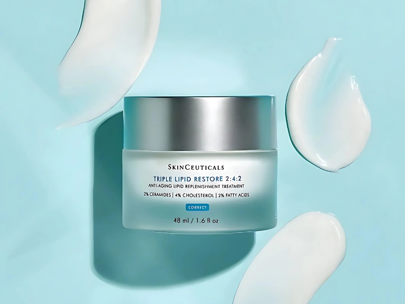91cf5729-kem-duong-da-ban-dem-6 Kem dưỡng ban đêm chống lão hóa SkinCeuticals Triple Lipid