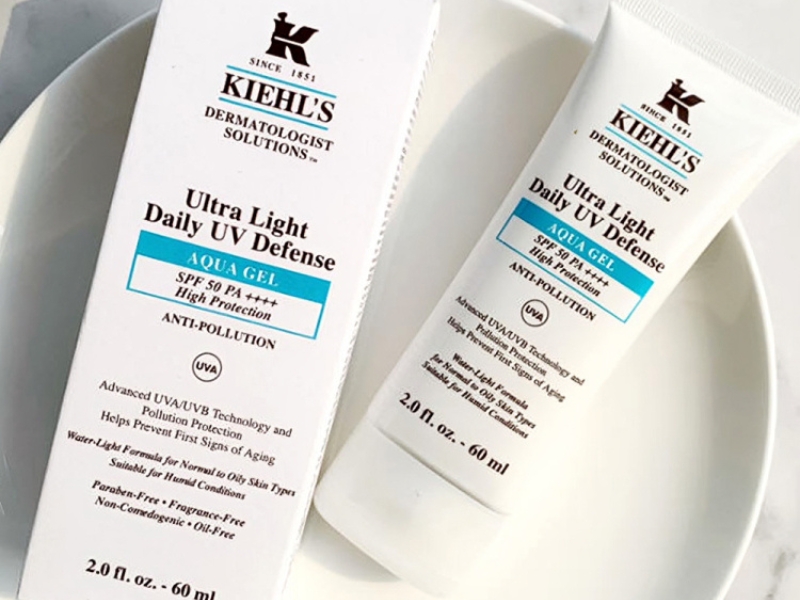 9e35ba36-kem-chong-nang-chong-anh-sang-xanh-17 Gel chống nắng Kiehl's Ultra Light Daily UV Defense Aqua Gel