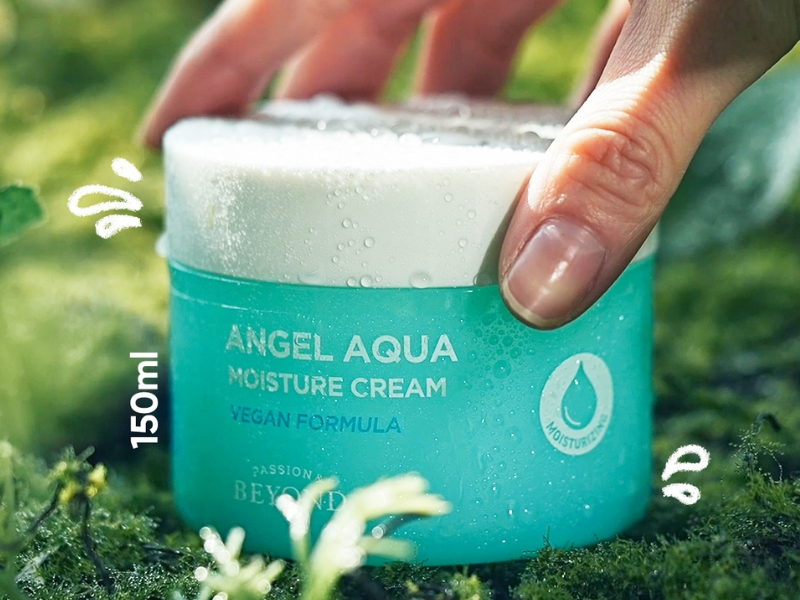 a25c0449-kem-duong-am-cho-da-hon-hop-4 Beyond Angel Aqua Moisture Cream