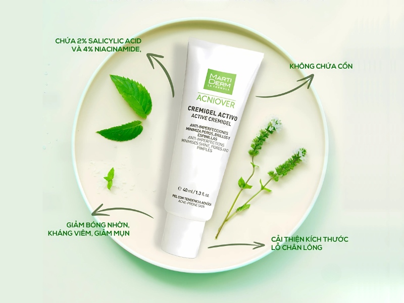 d2d1d8d1-kem-duong-da-ban-dem-8 Kem đêm cho da dầu mụn MartiDerm Acniover Night Renewal