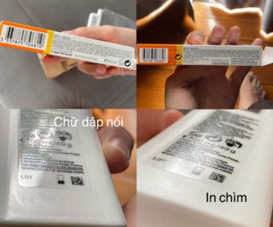 e3d36a34-phan-biet-kem-chong-nang-la-roche-posay-that-gia-4 Kem chống nắng La Roche Posay có hàng giả không