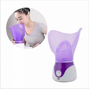 mc381y-xc394ng-hc6a0i-me1bab6t-te1baa0i-nhc380-beauty-ml-618-300x300-1 Máy xông mặt màu tím trắng, có người đang sử dụng, giúp làm sạch và dưỡng ẩm da mặt.