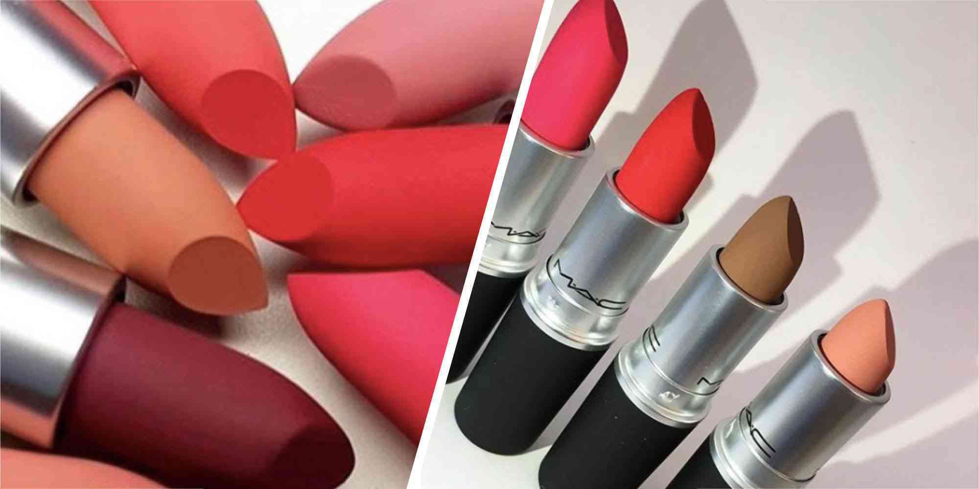 review son mac power kiss 2 1