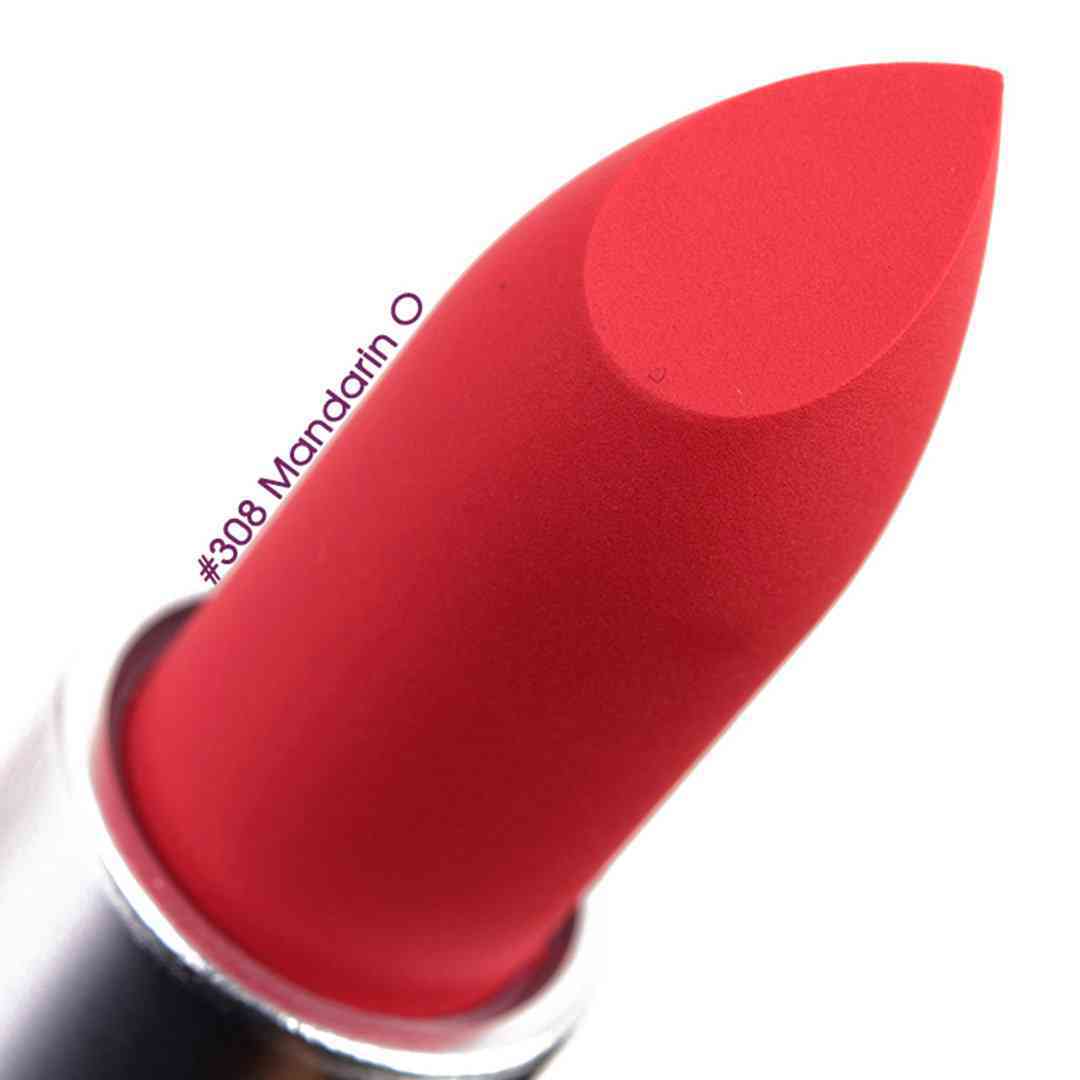 review-son-mac-power-kiss-3-1 Mandarin O giúp khuôn mặt bạn trở nên ngọt ngào hơn