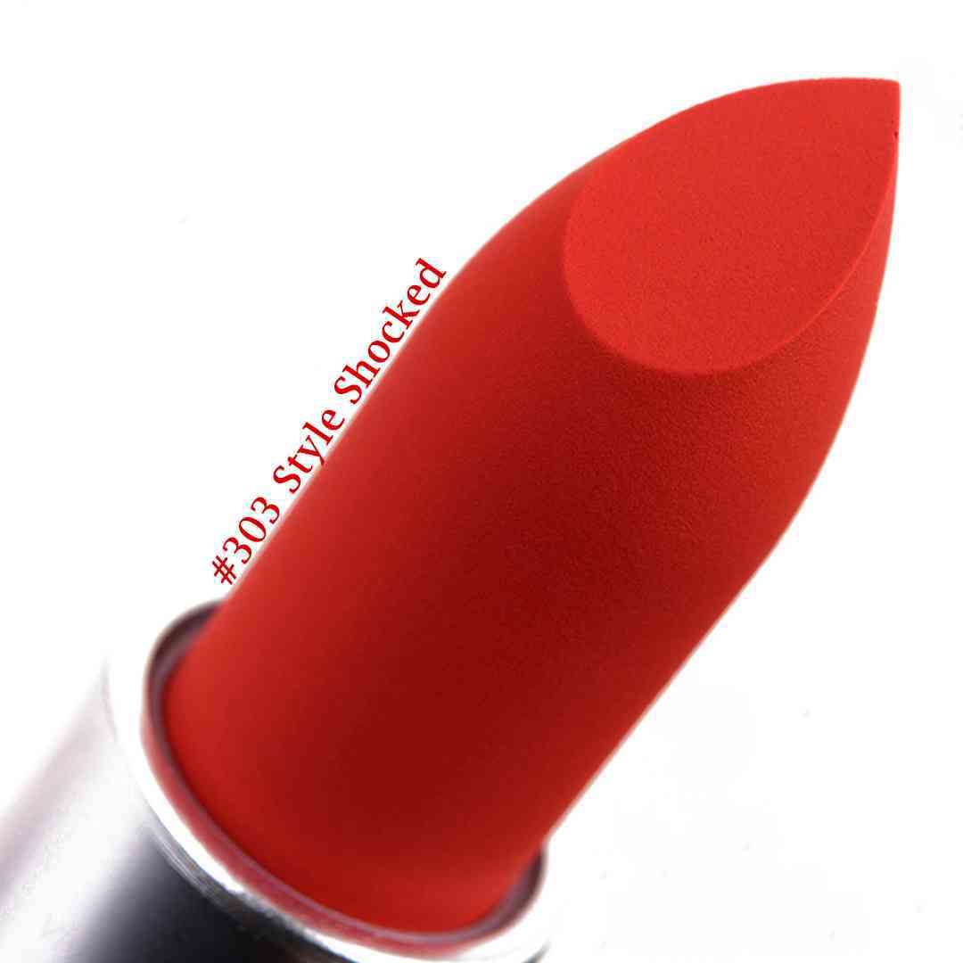 review-son-mac-power-kiss-4 Style Shocked có làm bạn say đắm