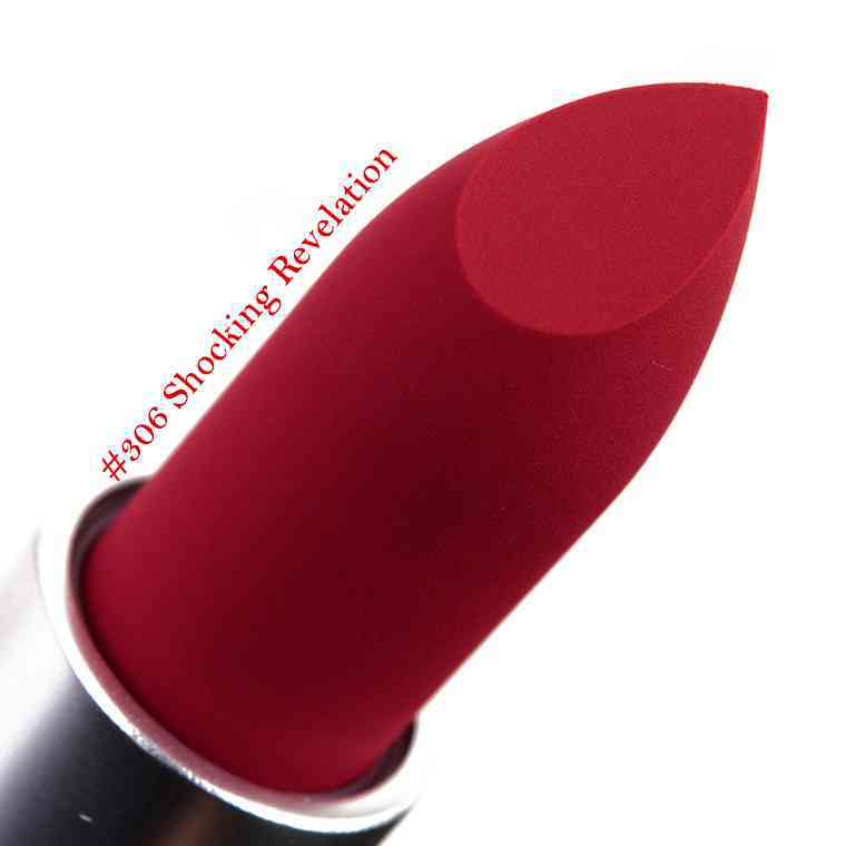 review-son-mac-power-kiss-5 Shocking Revelation mang vẻ đẹp quyến rũ và nổi bật