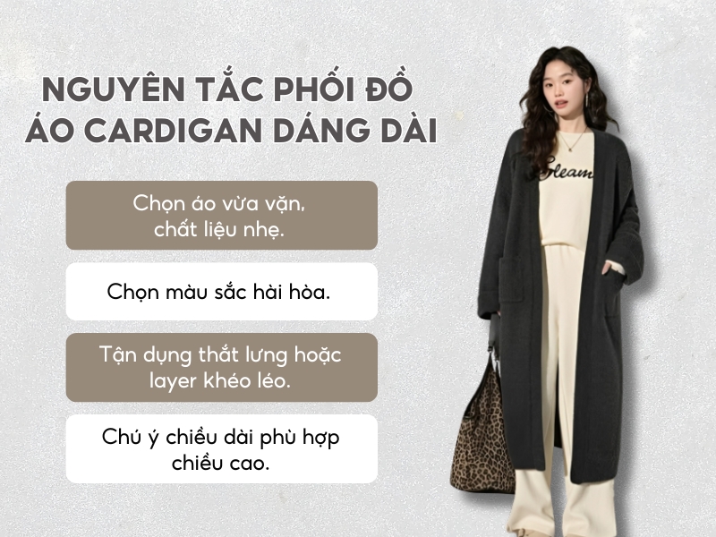 89b46e6b cach mix do voi ao cardigan dang dai 1 1