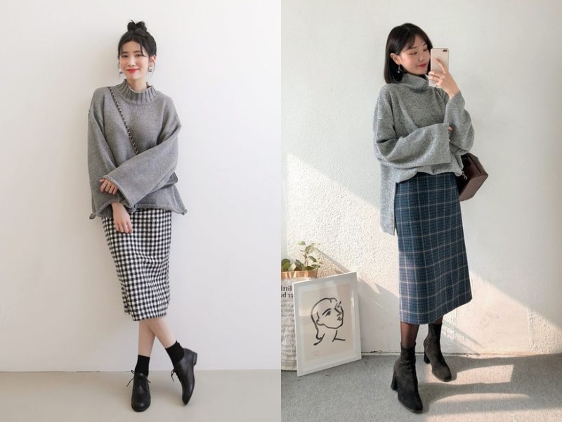 92bb30b8 cach phoi do voi ao len dai 1 1