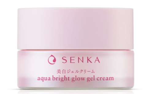 Kem đêm Senka White giúp dưỡng sáng da hiệu quả