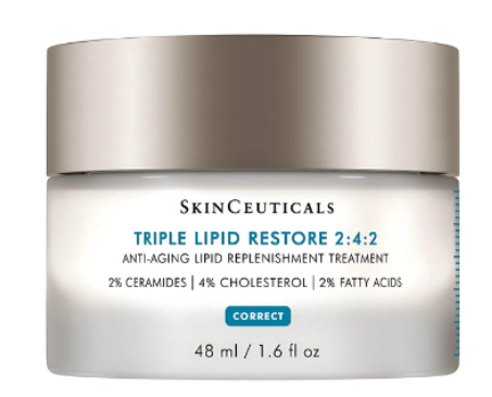 Kem dưỡng SkinCeuticals Triple Lipid có khả năng chống lão hóa mạnh mẽ