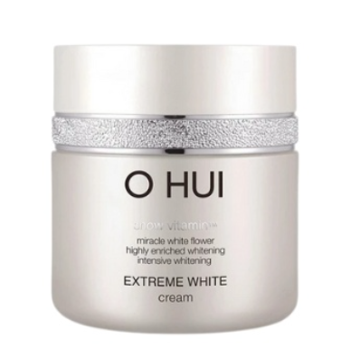 Kem dưỡng trắng OHUI Extreme White cải thiện độ sáng da