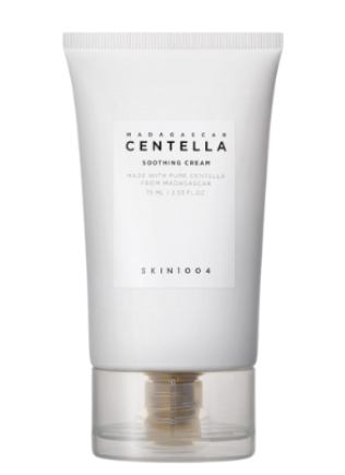 Đánh Giá Kem Dưỡng Centella: Giải Pháp Hiệu Quả Cho Da Dầu Mụn 3 Kem dưỡng ẩm cho da dầu mụn Centella giúp làm dịu da nhanh chóng