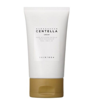 Kem dưỡng ẩm Centella cho da dầu mụn giúp phục hồi da