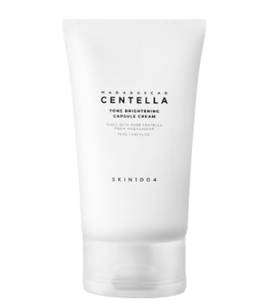 Sản phẩm kem dưỡng ẩm Centella cho da dầu mụn hỗ trợ dưỡng da và dưỡng sáng tốt