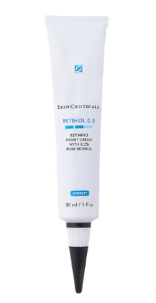 Kem Skinceuticals Retinol 0,5% có khả năng chống lão hóa mạnh mẽ