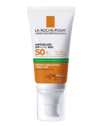 Kem chống nắng La Roche-Posay cho da dầu rất được ưa chuộng