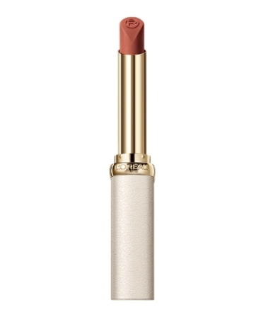 L’Oreal Paris Color Riche Creme Matte 2G giúp che khuyết điểm môi một cách hiệu quả
