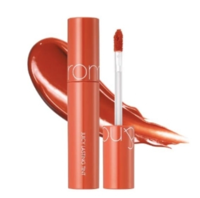 Dòng Juicy Lasting Tint luôn được phái đẹp ưa chuộng