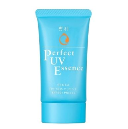 Senka Perfect UV, loại kem chống nắng cho tuổi dậy thì giá cả hợp lý cho học sinh