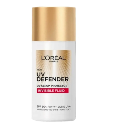 Kem chống nắng Loreal nổi bật.
