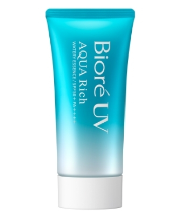 Kem chống nắng Biore UV Aqua Rich với công nghệ Micro Defense