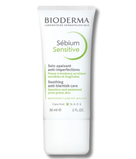 Kem dưỡng ẩm Bioderma Sebium Sensitive