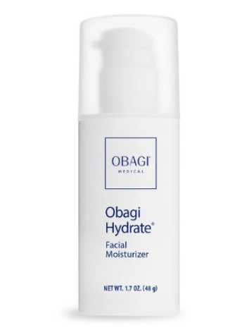 Kem dưỡng ẩm cho da hỗn hợp Obagi Hydrate Facial Moisturizer