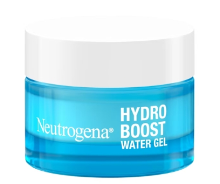 Kem dưỡng ẩm Neutrogena cho da khô dạng gel giúp da ngậm nước suốt ngày dà