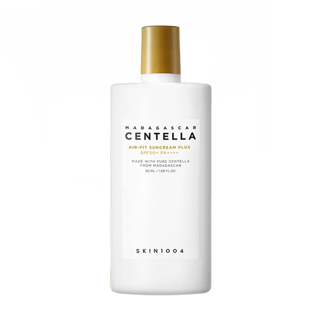 Kem chống nắng Skin1004 Madagascar Centella Air-Fit SunCream