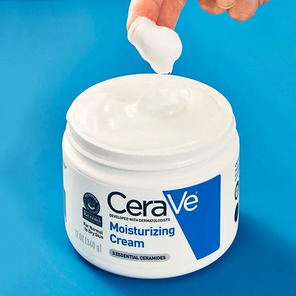 Kem dưỡng ẩm CeraVe Moisturizing Cream